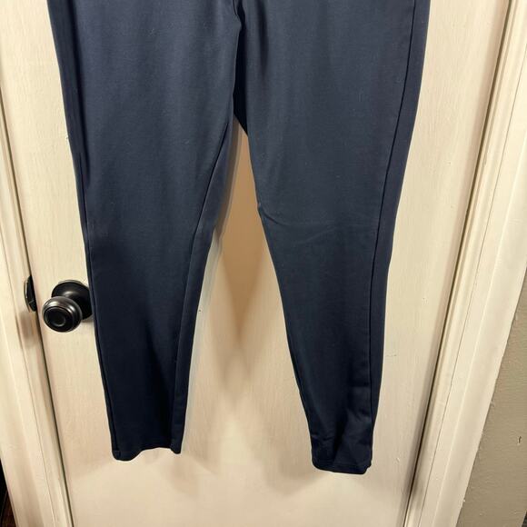 Dictionary Black Stretch Skinny Jeans Size 12 - Picture 4 of 8